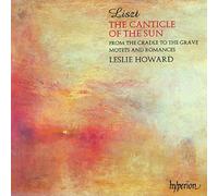 Liszt: Complete Piano Music Vol.25 by Leslie Howard (1994-02-01)