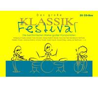 Liszt Das Große Klassikfestival