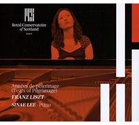 Liszt, F. - Annees De Pelerinage