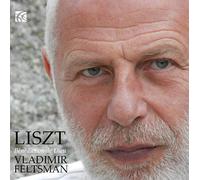 Franz Liszt Liszt: Benediction De Dieu (CD) Album