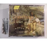 LISZT, F. - CHRISTUS