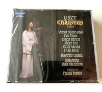 Liszt, F. - Christus