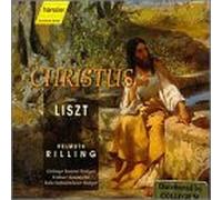Liszt, F. - Christus (3 CD)