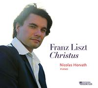 Liszt, F. - Christus: Original Version For Piano