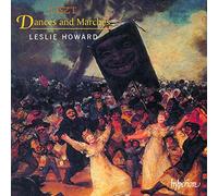 Liszt F. - Compl. Piano Music Dances & Marches, Vol. 28
