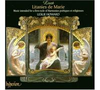 Liszt F. - Compl. Piano Music Litanies De Marie, Vol. 47