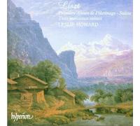 Liszt F. - Compl. Piano Music Premiere Annnee De Pel, Vol. 39