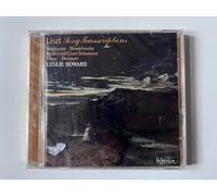 Liszt F. - Compl. Piano Music Song Transcriptions. B, Vol. 15