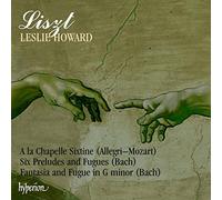 Liszt F. - Compl. Piano Music Transcriptions of Alle, Vol. 13