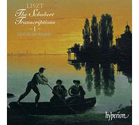 Liszt F. - Compl. Piano Music Vol. 31. Schubert Transcription (3 CD)