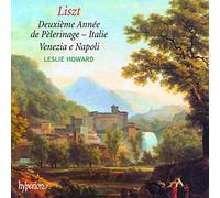 Liszt F. - Compl. Piano Music Vol. 43. Deuxieme Annnee De Pel