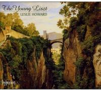 Liszt F. - Complete Piano Music The Young Liszt, Vol. 26 (2 CD)