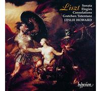 Franz Liszt Complete Music For Solo Piano - Vol 9 - Franz Liszt (CD) Album