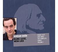 Liszt, F. - Complete Songs Vol. 1