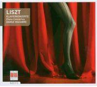 Liszt, F. - Concertos Piano