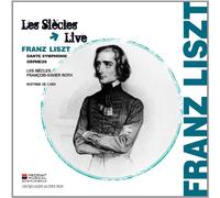 Liszt, F. - Dante-Symphonie/Orpheus