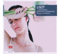 Liszt, F. - Famous Piano Works