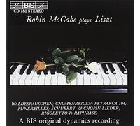 Liszt, F. - Funerailles/Sonetti Petrarca/&