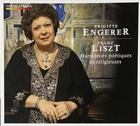 Liszt, F. - Harmonies Poetiques Et Religieuses