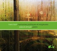 Liszt, F. - Harmonies Poetiques Et Religieuses Reves D'Amour R (2 CD)