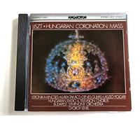 Liszt F - Hungarian Coronation Mass