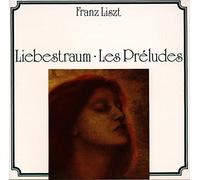 Liszt, F. - Liebestraum