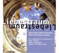Liszt, F. - Liebestraum