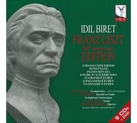 Liszt, F. - Liszt 200th Anniversary Edition
