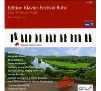 Liszt F. - Liszt & New Music (3 CD)