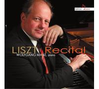 Liszt, F. - Liszt Recital