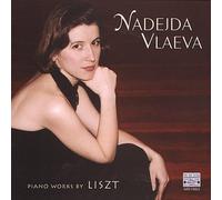 Liszt, F. - Liszt Recital