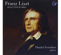 Liszt, F. - Liszt:selected Works