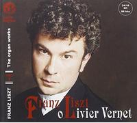 LISZT, F. - L'OEUVRE POUR ORGUE