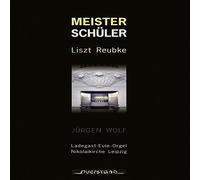 Liszt, F. - Meister Schuler