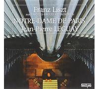 LISZT, F. - OEUVRES POUR ORGUE