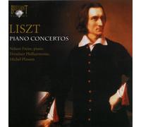 Liszt, F. - Piano Concertos