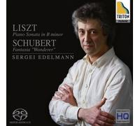 Liszt, F. - Piano Sonata In B Minor