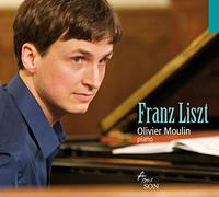Liszt, F. - Piano Works