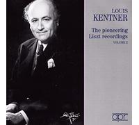 Liszt, F. - Piano Works Vol.2