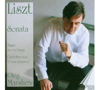 Liszt, F. - SONATA