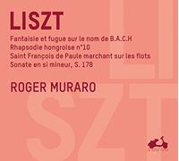 LISZT, F. - SONATE EN SI MINEUR