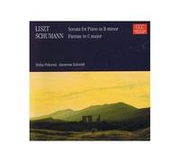 Liszt F. - Sonate für Klavier H-Moll