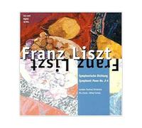 Liszt, F. - Symphonische Dichtung