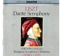 Liszt, F. - Symphony Dante