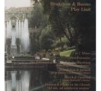 Liszt F. - Two Piano Works-Transcriptions