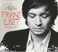 Liszt, F. - Un Portrait-La Danza-Tarantella Napoletana Funerai