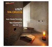 Liszt, F. - Via Crucis