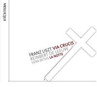 Liszt F - Via Crucis