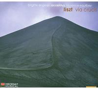 ACCENTUS:EQUILBEY:ENGERER Via Crucis (Equilbey, Accentus, Engerer) (CD) Album