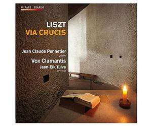 Liszt, F. - Via Crucis